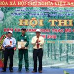 Tự tin nhập cuộc ngày hội lớn