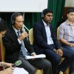 VRG đi đầu thực hiện cam kết phát triển bền vững