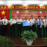 Năng suất vườn cây Cao su Phú Riềng đạt 2,25 tấn/ha