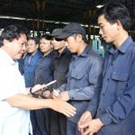 Công đoàn CSVN: Đưa Nghị quyết sớm đi vào cuộc sống