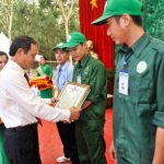 “Chất lượng đội ngũ thợ giỏi ngày càng cao”