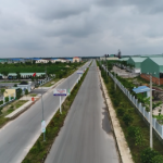 KCN Tân Bình cho thuê được trên 191 ha
