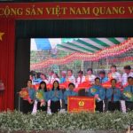 Công đoàn Cao su Đồng Nai cùng gắn bó vượt khó