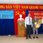 Bổ nhiệm ông Đặng Đức Tri giữ chức vụ Chủ tịch HĐTV Cao su Chư Sê