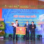 Cao su Phú Riềng là điểm sáng của VRG