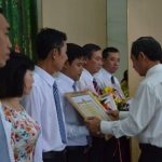 Cao su Tân Biên cần nghiên cứu phát triển nông nghiệp công nghệ cao