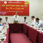 Báo chí đã chia sẻ, đồng hành cùng ngành cao su