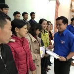 Gần 300 triệu đồng cho Xuân tình nguyện