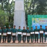 Phát huy sức trẻ trong phong trào Tấn sản phẩm mủ vượt