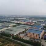 Các khu công nghiệp VRG: Không ngừng mở rộng quy mô