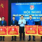 10 sự kiện nổi bật của tuổi trẻ ngành cao su năm 2018