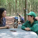 Còn sức khỏe là còn gắn bó