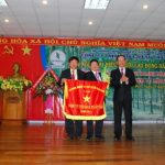 Cao su Chư Păh phấn đấu khai thác 7.700 tấn mủ năm 2019