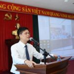 940 cán bộ Công đoàn tham gia hội nghị trực tuyến về CPTPP