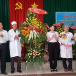 Bệnh viện Cao su Dầu Tiếng hướng tới sự hài lòng người bệnh