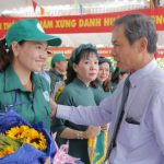 Tình yêu ngành, tình yêu nghề trọn vẹn, thủy chung