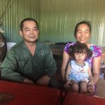 Bình minh trên vùng đất khó