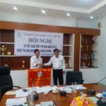 Khối thi đua Dịch vụ, Hành chính - Sự nghiệp: Bám sát chuỗi hoạt động 90 năm truyền thống