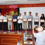 Bản tin Công đoàn Cao su VN - món ăn tinh thần cho người lao động