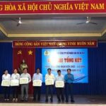 Công đoàn Cao su Bà Rịa nỗ lực chăm lo đời sống NLĐ