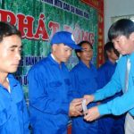 Công đoàn Cao su Mang Yang: Mái nhà chung ấm áp tình người