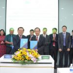 VRG ký kết thỏa thuận hợp tác với Đại học Kinh tế TPHCM