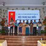Phấn đấu thu nhập bình quân đạt 8,7 triệu đồng/người/tháng