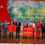 Cao su Ea H’leo: Kỷ niệm 35 năm thành lập
