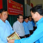 Công đoàn Cao su Chư Prông: Nhiều hoạt động trọng tâm trong năm 2019