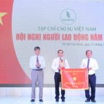 Tạp chí Cao su là cầu nối giữa CNLĐ và lãnh đạo các cấp