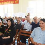 Thu nhập bình quân Cơ khí Cao su trên 12 triệu đồng/người/tháng