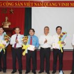 Cán bộ công đoàn phải năng động, sáng tạo