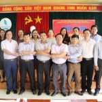 Khối thi đua Duyên hải miền Trung 1: Ký giao ước thi đua năm 2019