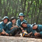 Khát vọng mùa xuân