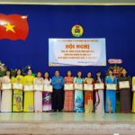 Nhiều hoạt động thiết thực trong nữ CNVCLĐ Cao su Tân Biên
