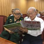 Người truyền lửa cho thế hệ trẻ