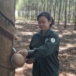 Những tấm lòng son sắt với nghề