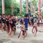 Bảo tồn không gian văn hóa cồng chiêng - hướng vào giới trẻ