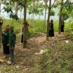 Tích cực chuẩn bị mùa cạo mới