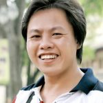 Ảnh dự thi Ánh sáng từ dòng vàng trắng lần thứ V năm 2019