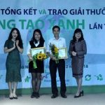 Sản xuất phân hữu cơ vi sinh từ chất thải