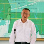 Đại sứ quán Việt Nam luôn sát cánh cùng các công ty cao su