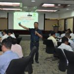 VRG tổ chức Tập huấn Kết nối cộng đồng