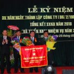Nỗ lực góp phần để VRG tăng trưởng trên 10%