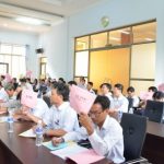Cao su Hòa Bình:  Phấn đấu tổng doanh thu đạt 155,290 tỷ đồng năm 2019