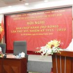 Phải nêu cao tinh thần trách nhiệm của người đứng đầu