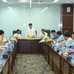 Đảng ủy VRG đã phát huy tốt vai trò của tổ chức Đảng trong doanh nghiệp