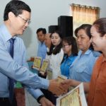 Geru Star sẽ cải thiện hơn môi trường làm việc cho người lao động