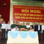 VRG và Quân đoàn 4 hợp tác phát triển vững mạnh, toàn diện