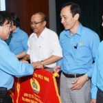 Cơ hội vàng để tiếp tục đẩy mạnh thi đua yêu nước